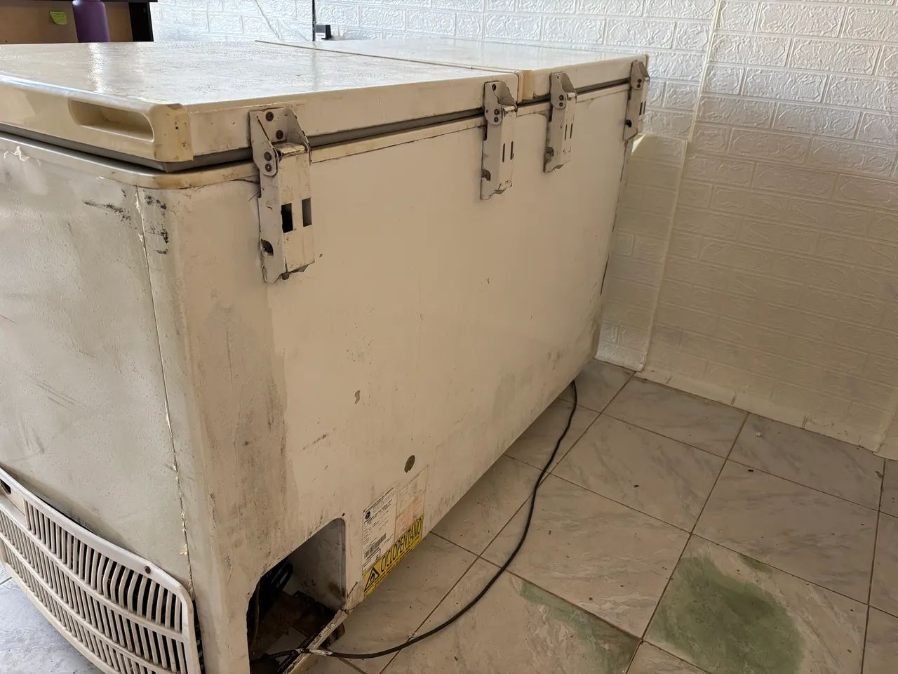 FREEZER 500L - Foto 2