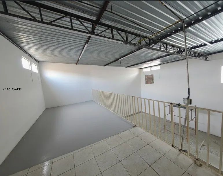 Salão Comercial para Locação em Cerquilho, Centro, 1 banheiro - Foto 3