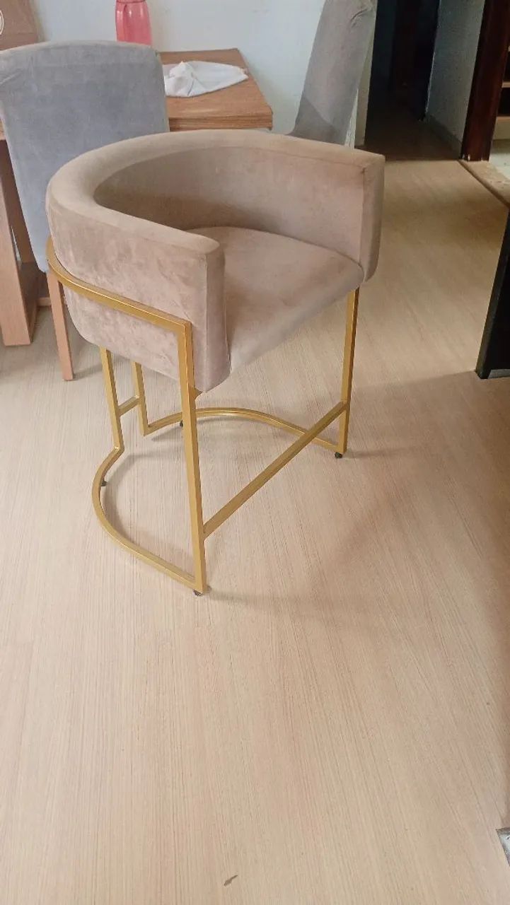 Banqueta 