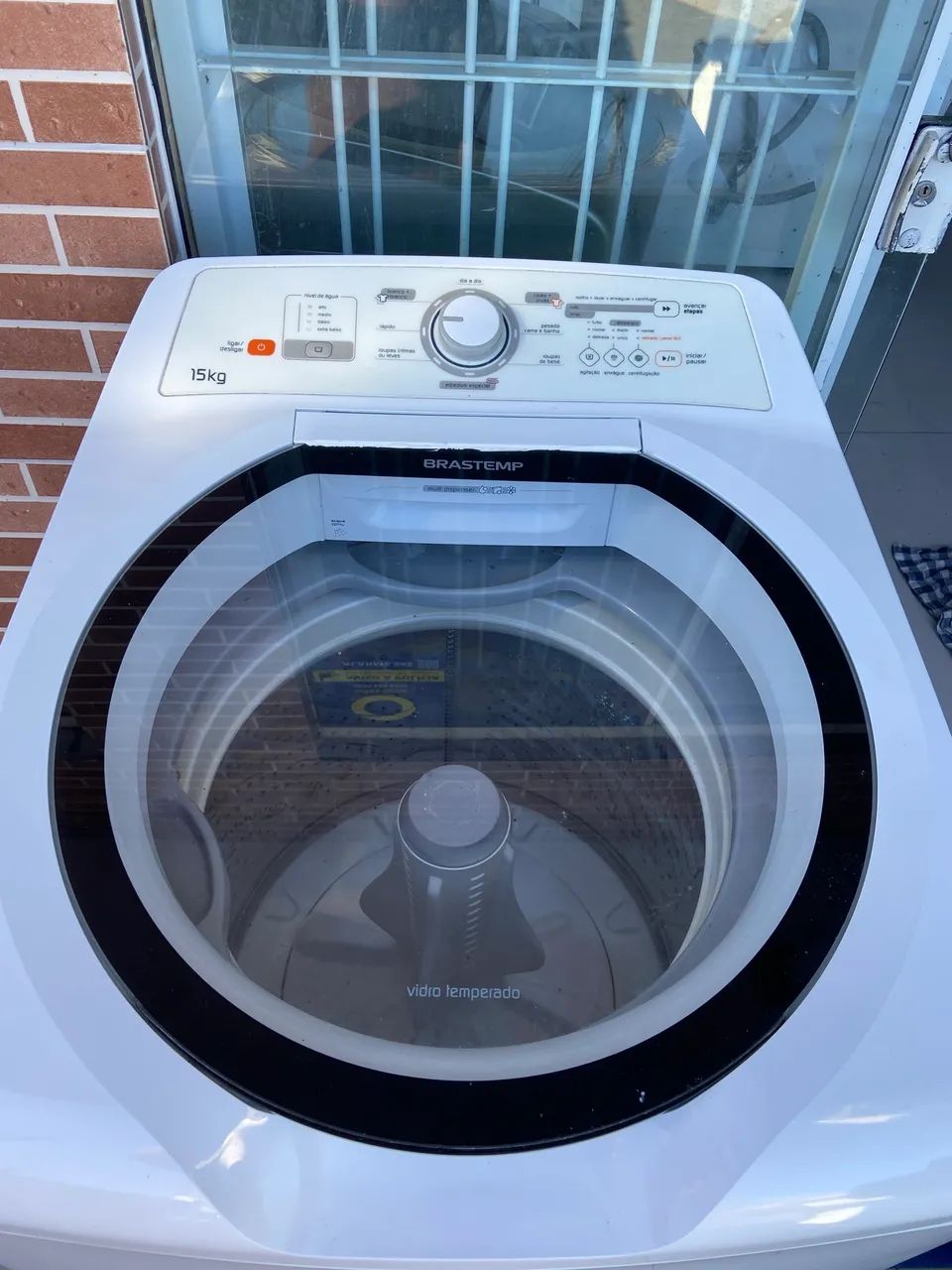 Máquina de lavar barata - Foto 2