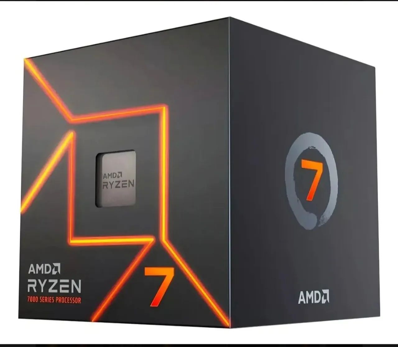 Raizen 7 7700  - Foto 3