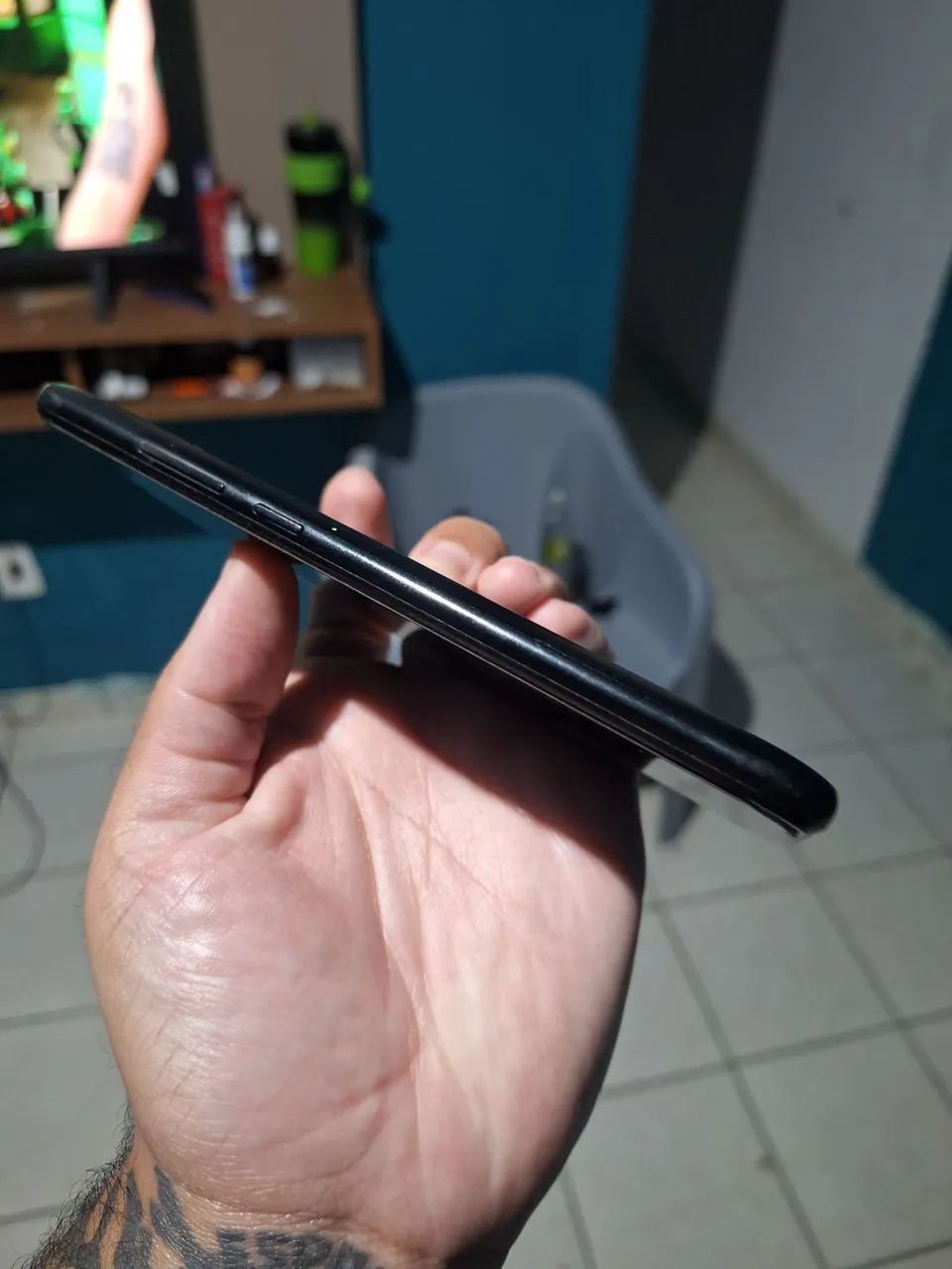 Samsung A02 - Foto 3