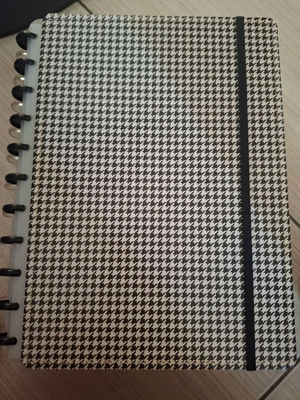 Caderno Inteligente 