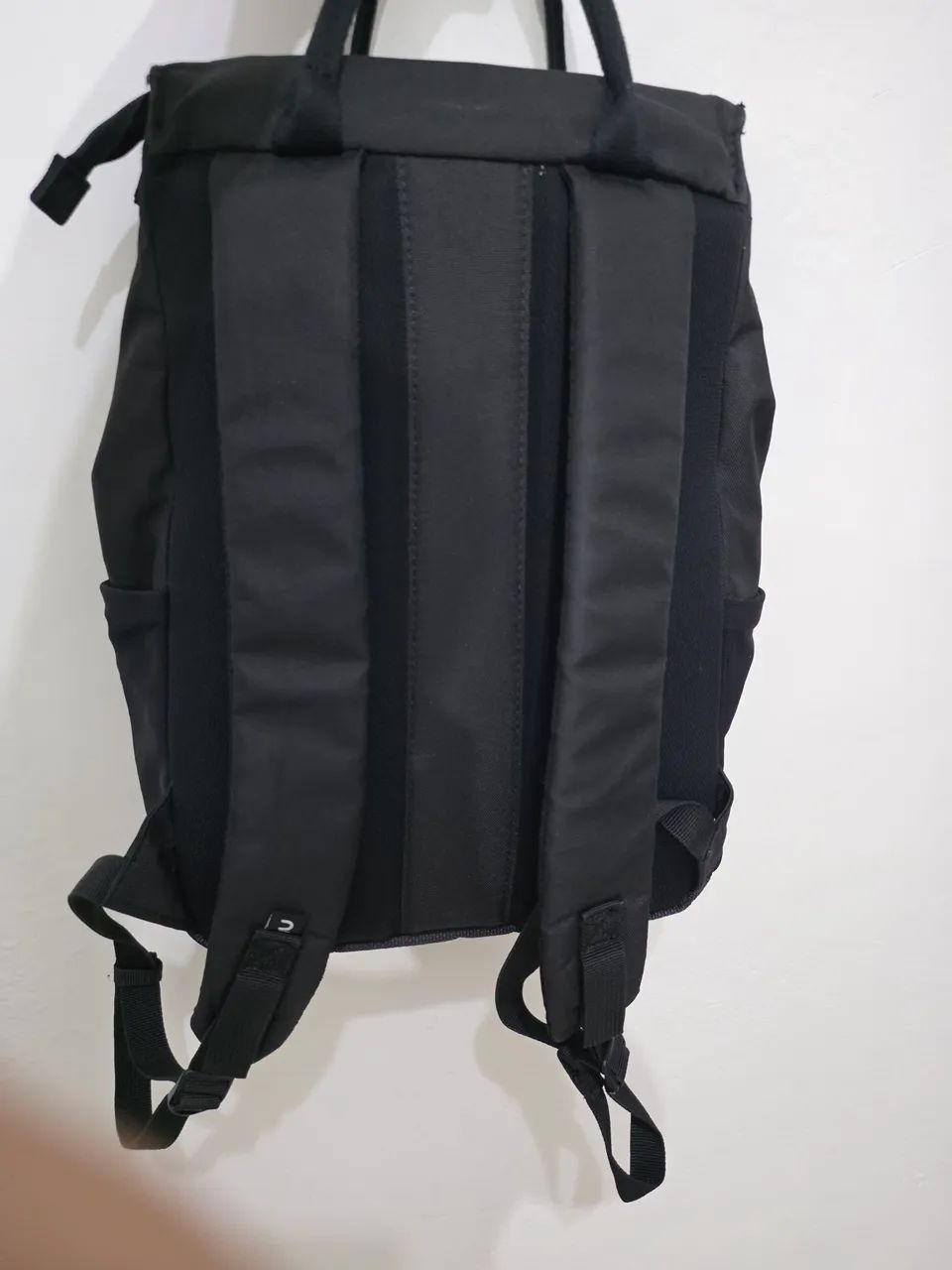 Mochila Bolsa Quechua - Foto 2