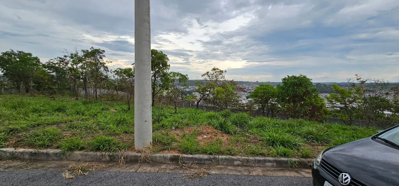 Excelente lote em Formiga, Condomínio Encosta da Lagoa  - Foto 5