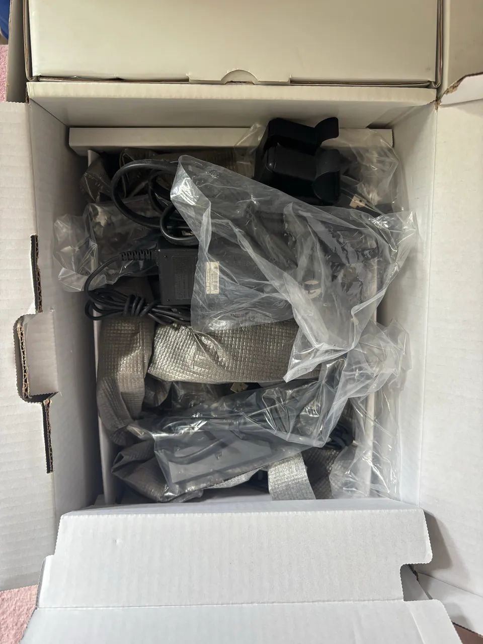 PlayStation VR (PS VR1) Completo + Acessórios - Ótimo Estado - Foto 2