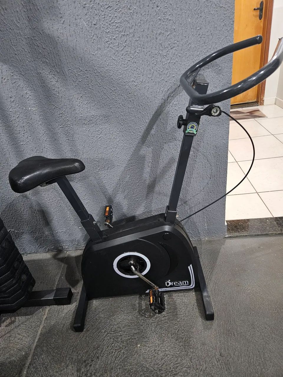 Bicicleta Ergométrica vertical  - Foto 2