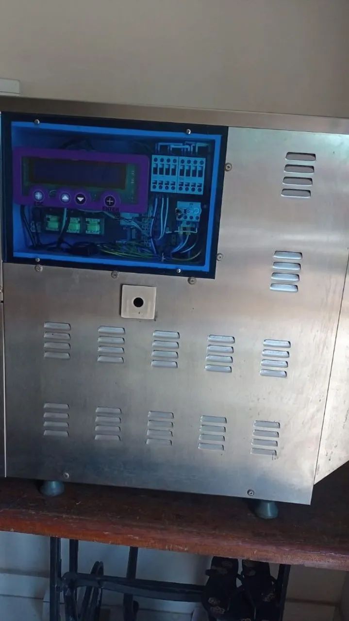 Máquina de Sorvete/Açaí Tecsoft - Foto 4