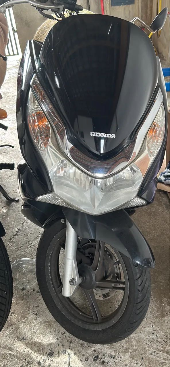 Pcx 2015 - Foto 2