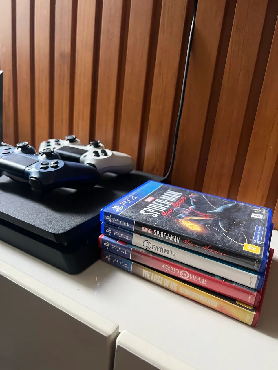 Ps4 1tr 