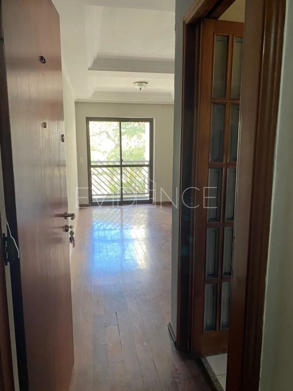 Apartamento metro Tatuapé. - Foto 2