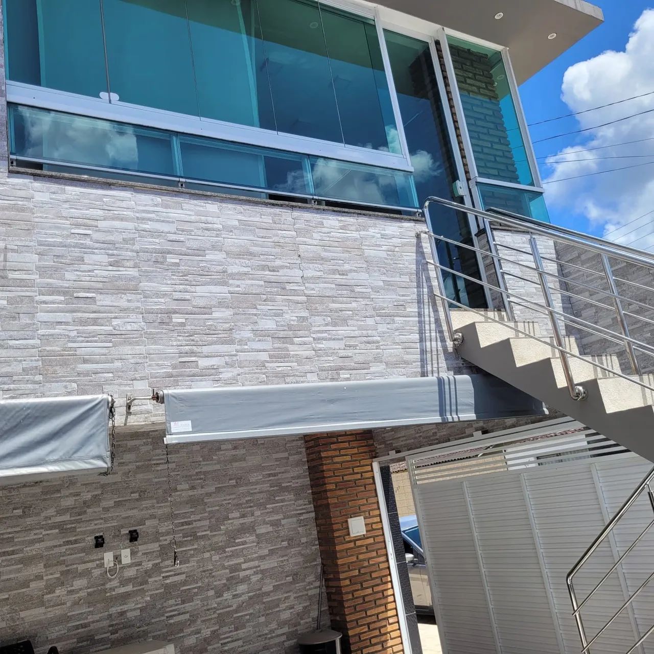 Casa no Condominio Estrelas - Foto 2