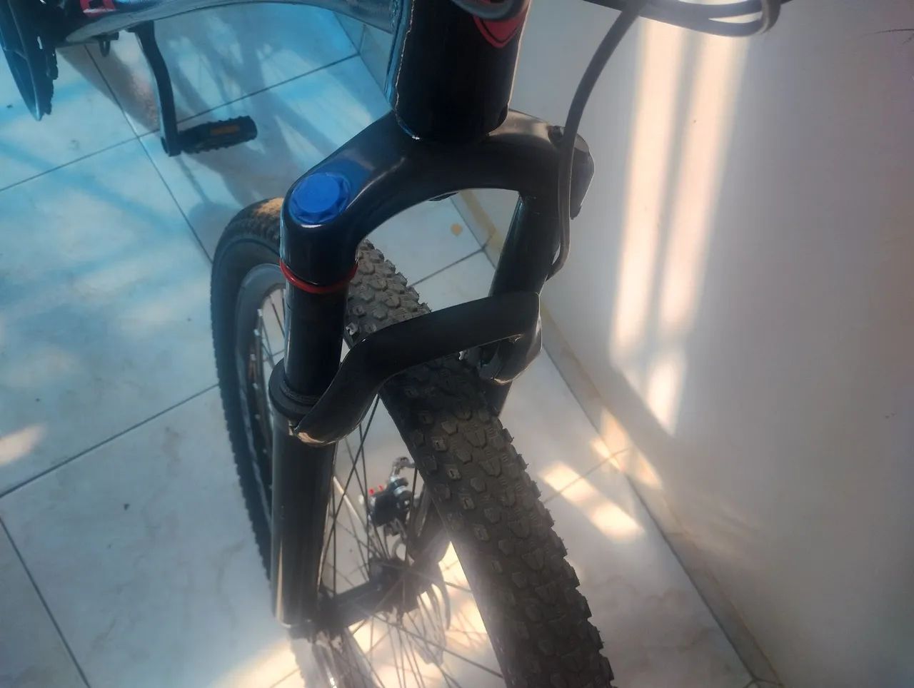 Bicicleta  - Foto 4