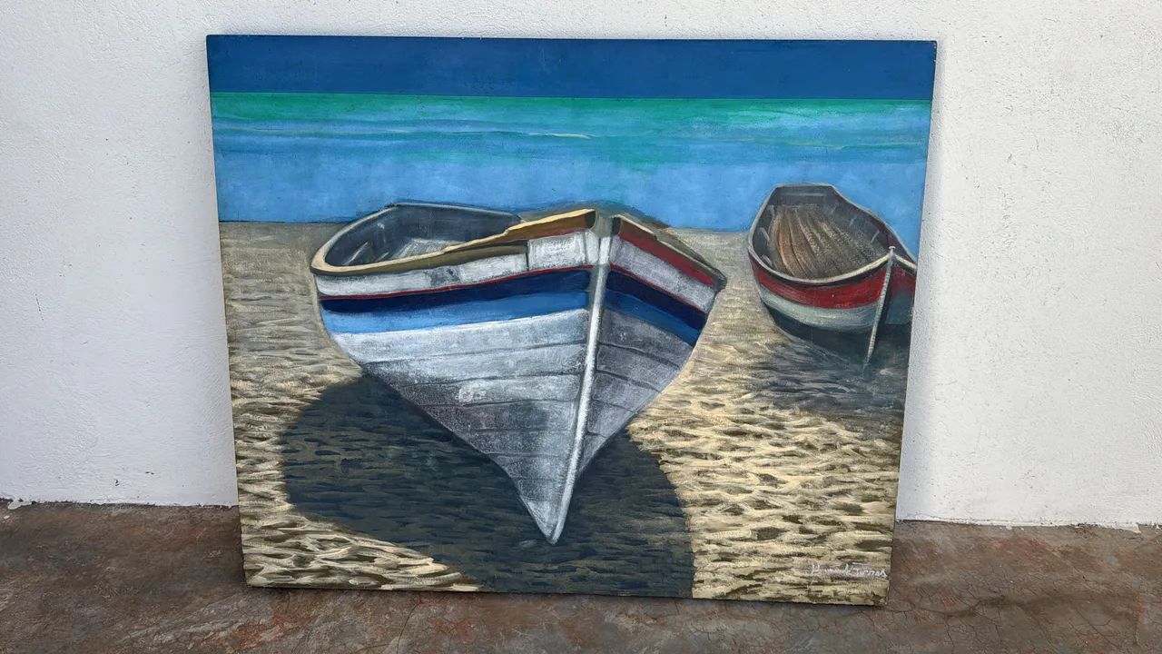 Quadros de parede