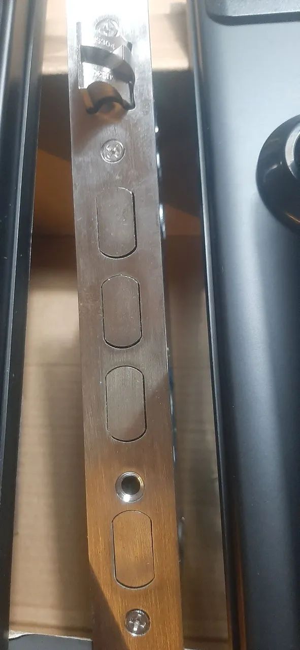 Fechadura inteligente  - Foto 4