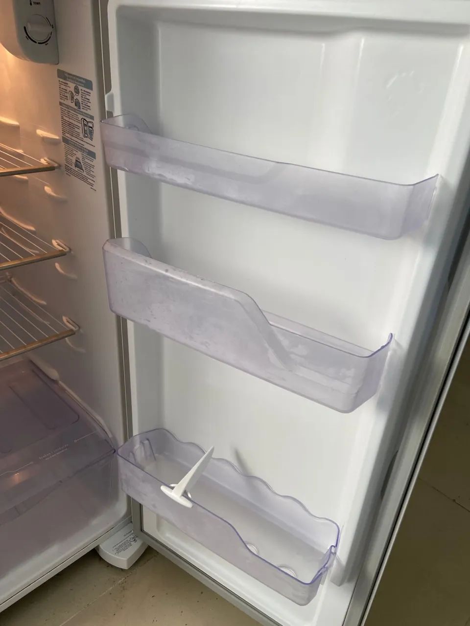 Geladeira duplex Electrolux  - Foto 4