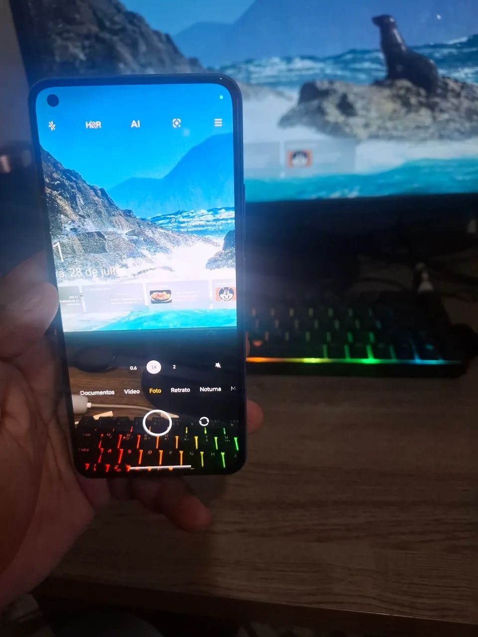 Xiaomi 11 lite 5G - Foto 4