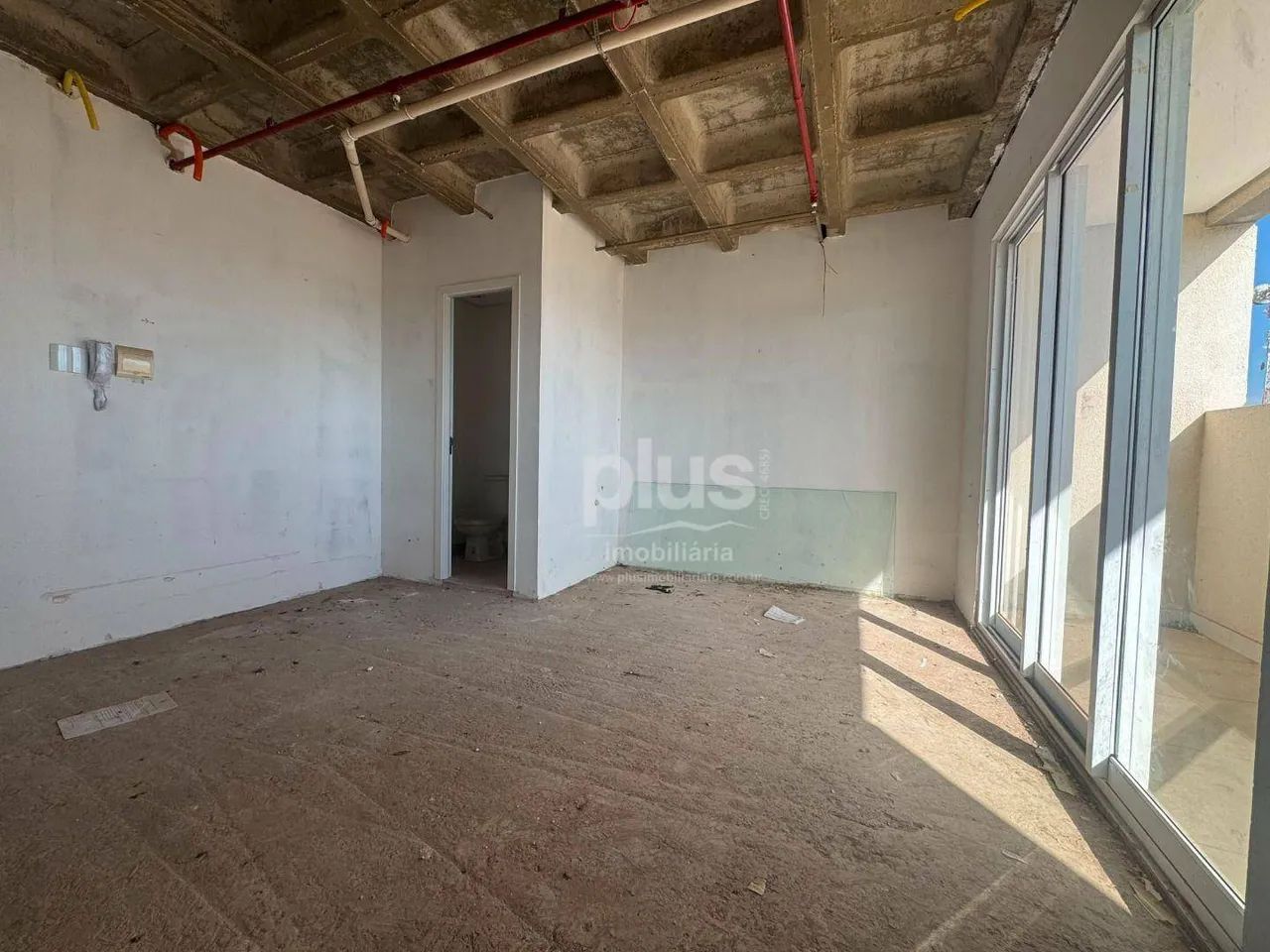 Sala Comercial à Venda | 10º Andar | Vista Privilegiada para o Lago de Palmas - Foto 3