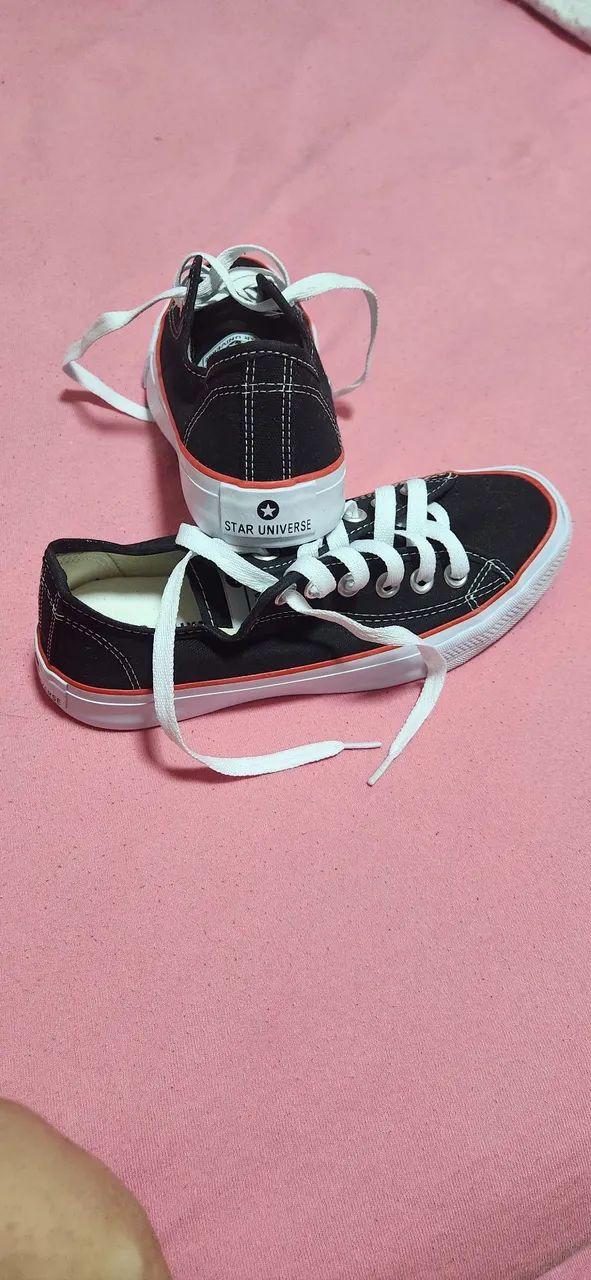 Tênis casual unisex  - Foto 2