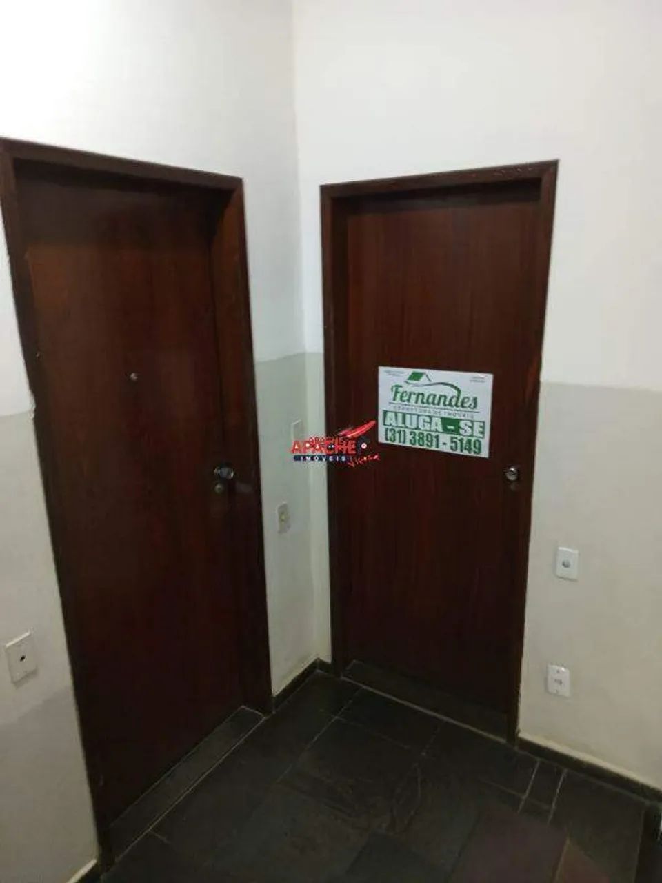 Apartamento para Aluguel em Viçosa (Centro)  5 Quartos, 2 Suítes - Foto 2