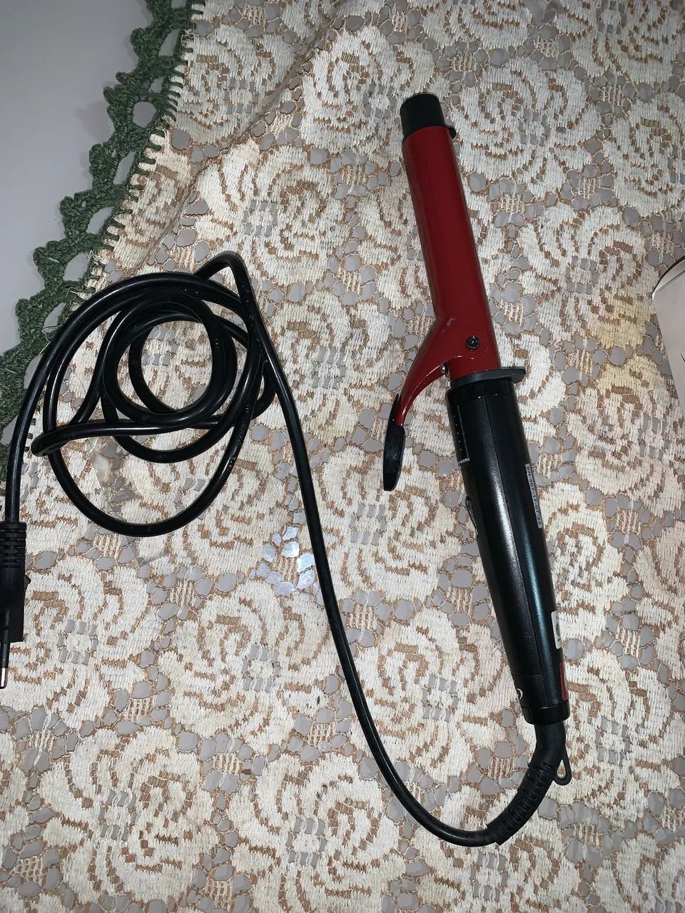 Prancha de dedoliss - Foto 2