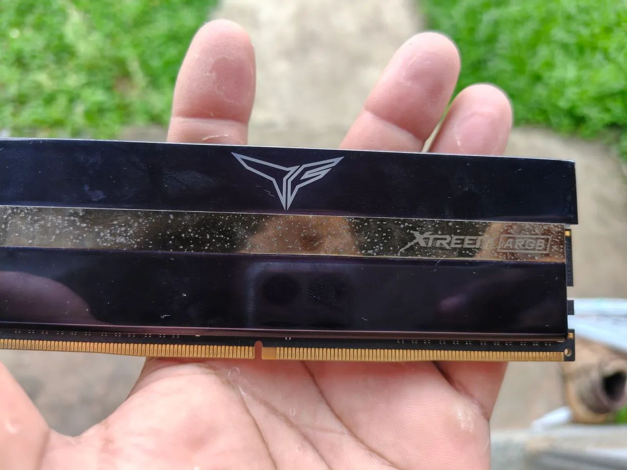 Memória ram ddr4  - Foto 2