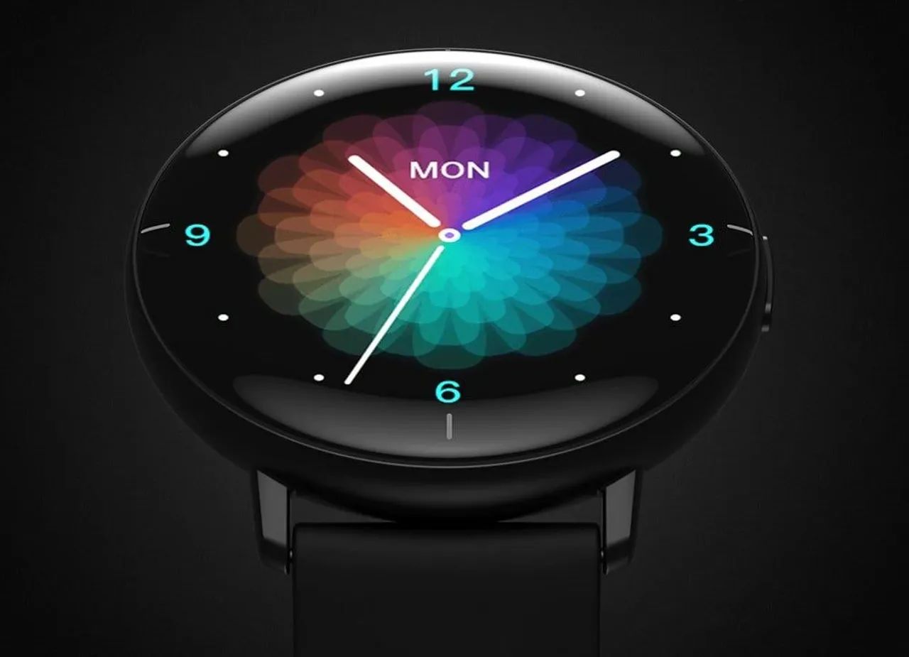 Smartwatch Relógio Xiaomi Mibro Lite Slim Amoled Atacado e Varejo - Foto 2