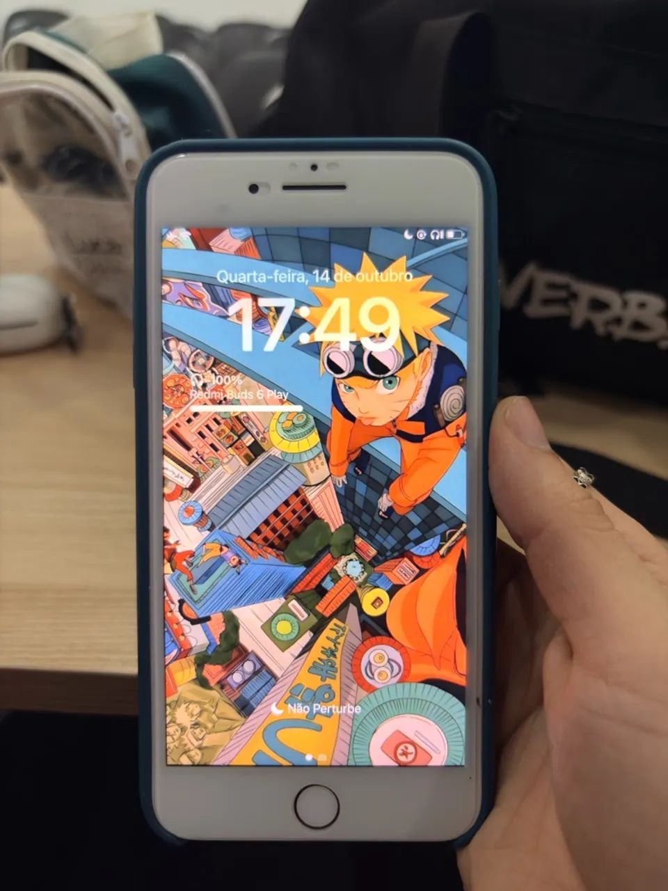 iPhone 8 Plus 256gb