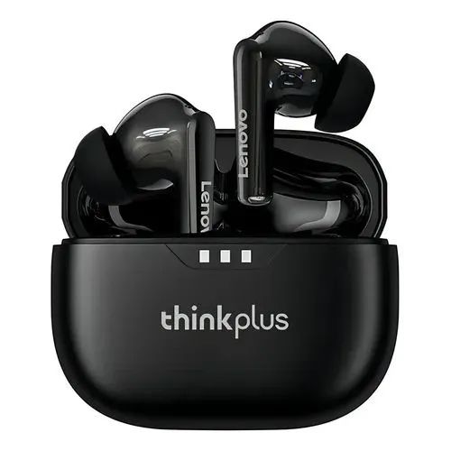 Fone de Ouvido Lenovo LP3 PRO - Foto 2