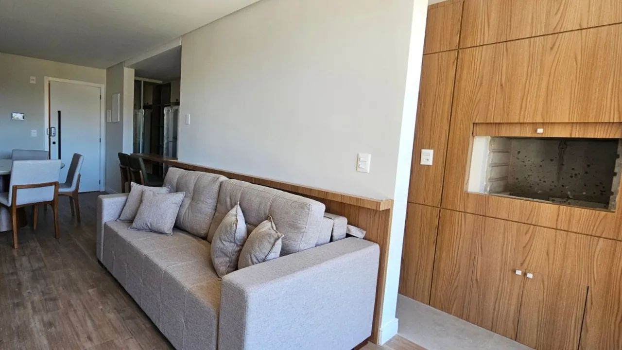 Apartamento no Centro - Foto 2