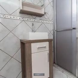 Apartamento mobiliado à venda | 1 quarto | À vista - Foto 4