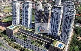 Conjunto para alugar, 980 m²- Cidade Jardim - São Paulo/SP - Foto 4