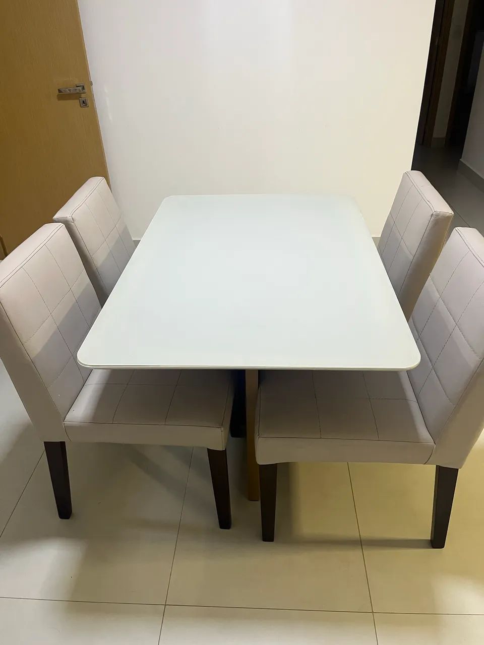 Mesa de jantar  - Foto 2