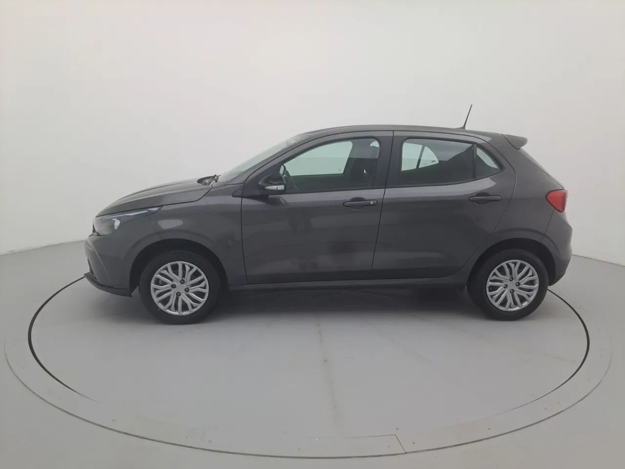 Fiat Argo Drive 1.0 Firefly 2026 - Foto 2