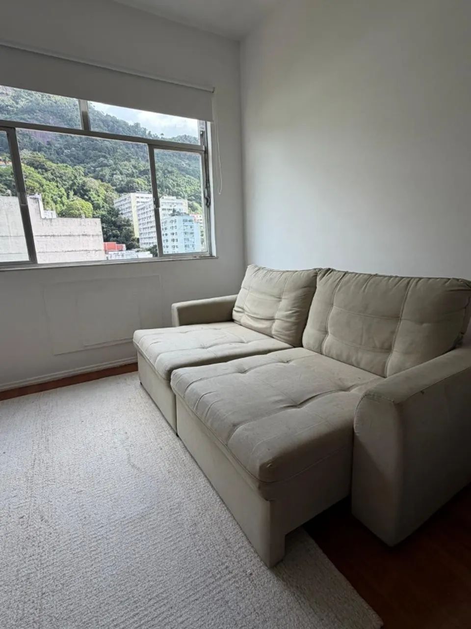 Sofá Retratil e Reclinável Tok Stok 3 lugares - Foto 2