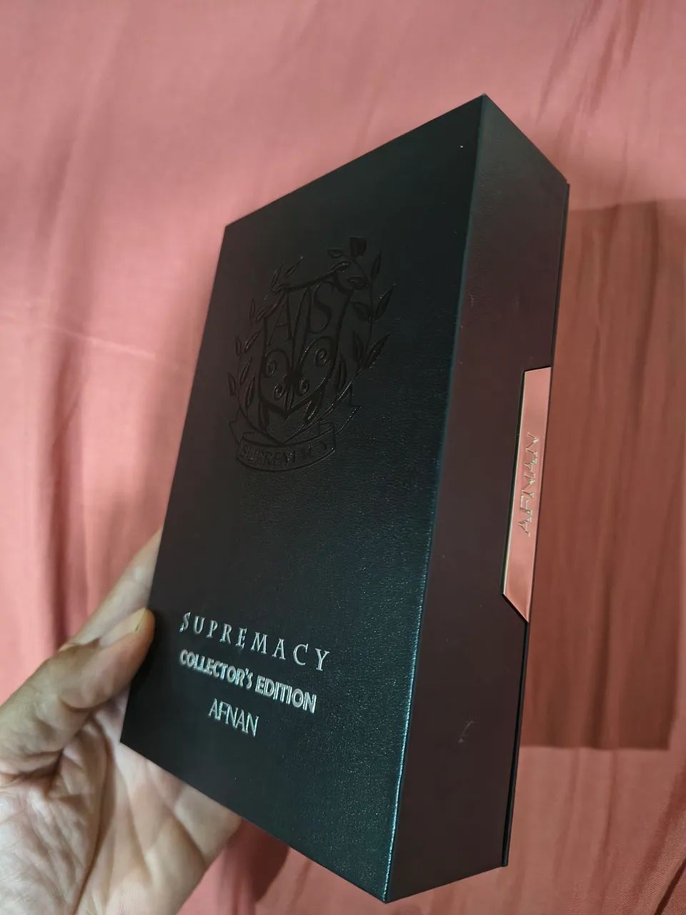 Perfume 