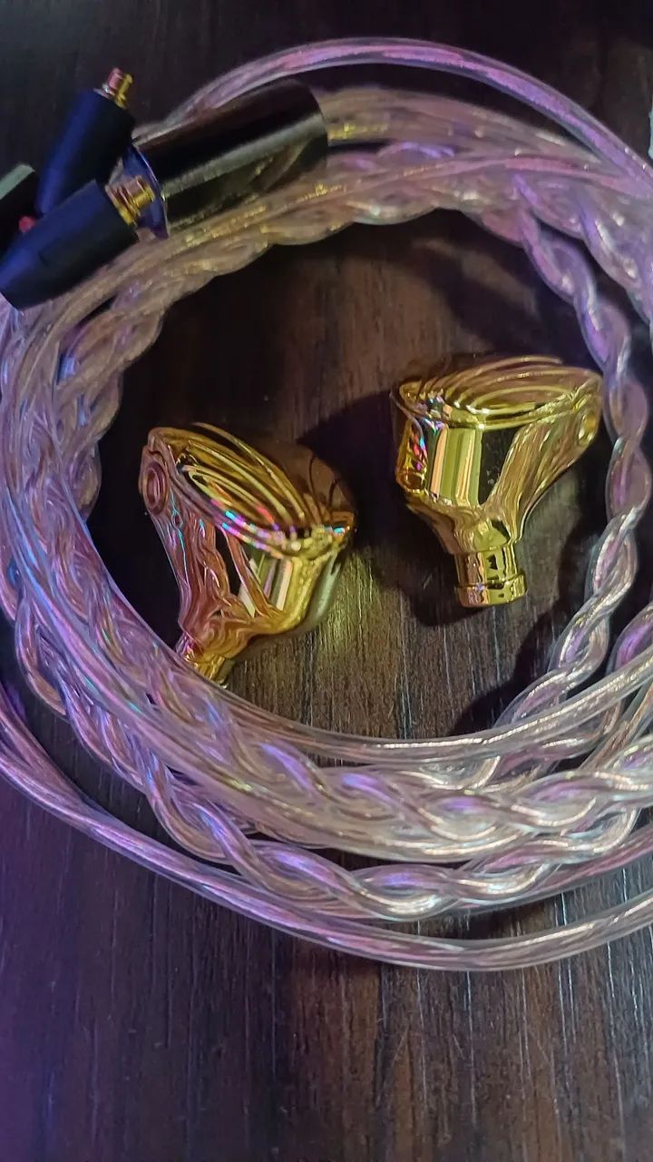 VENTURE ELETRONICS SIE - Iem hi end  - Foto 5