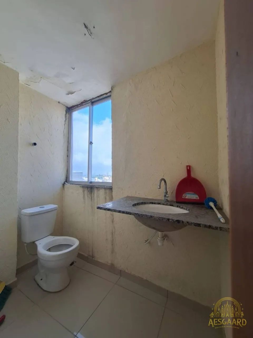 SALA COMERCIAL DUPLA NO CENTRO | 70m² INTERLIGADAS NO PONTO DE CEM RÉIS - Foto 3