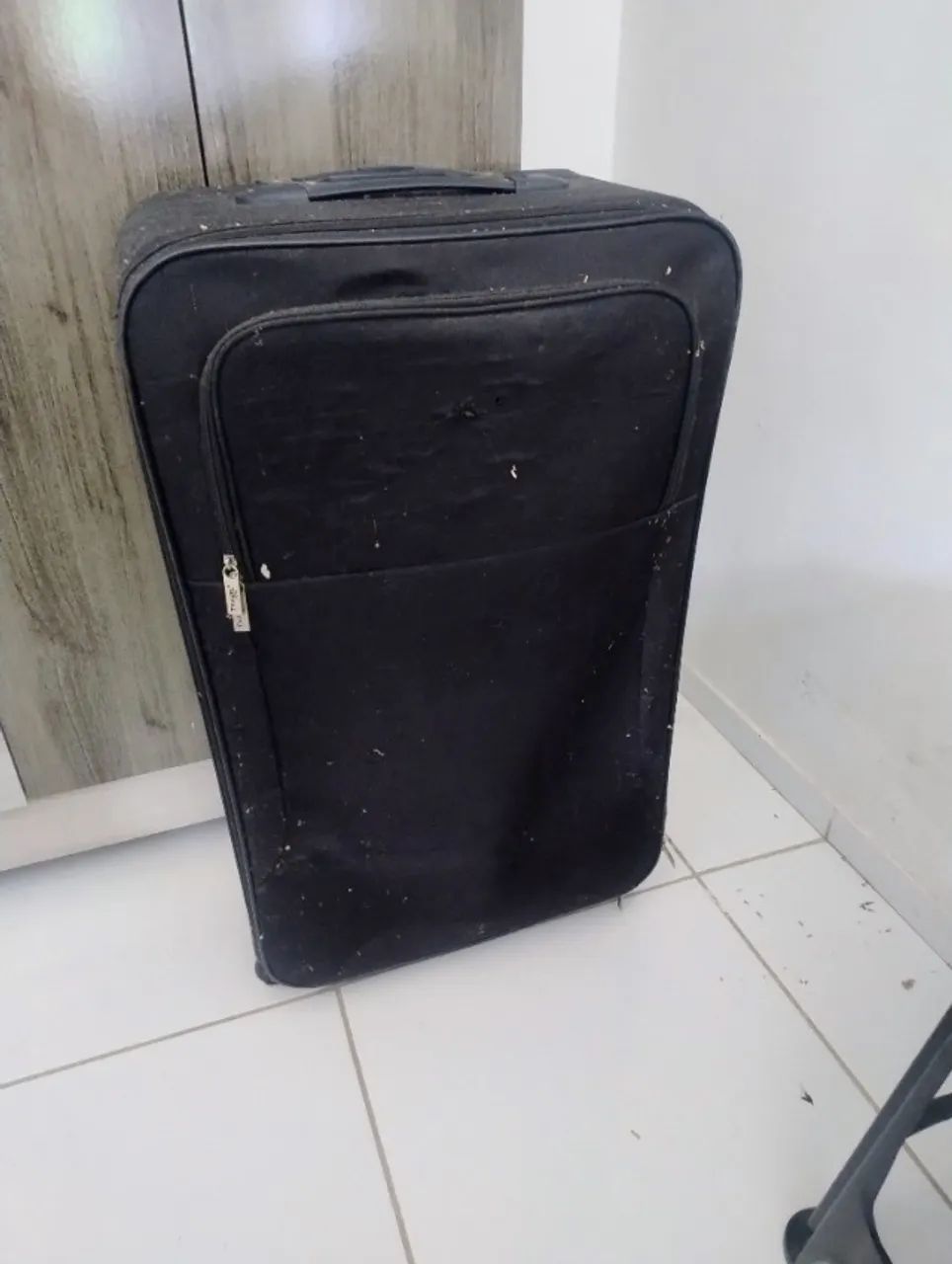 Mala viagem  - Foto 3