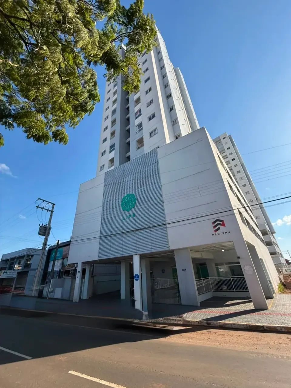 Apartamento 2 Dormitórios Bairro Palmital - Foto 2
