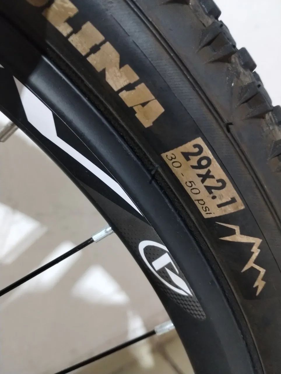 Bicicleta  - Foto 4