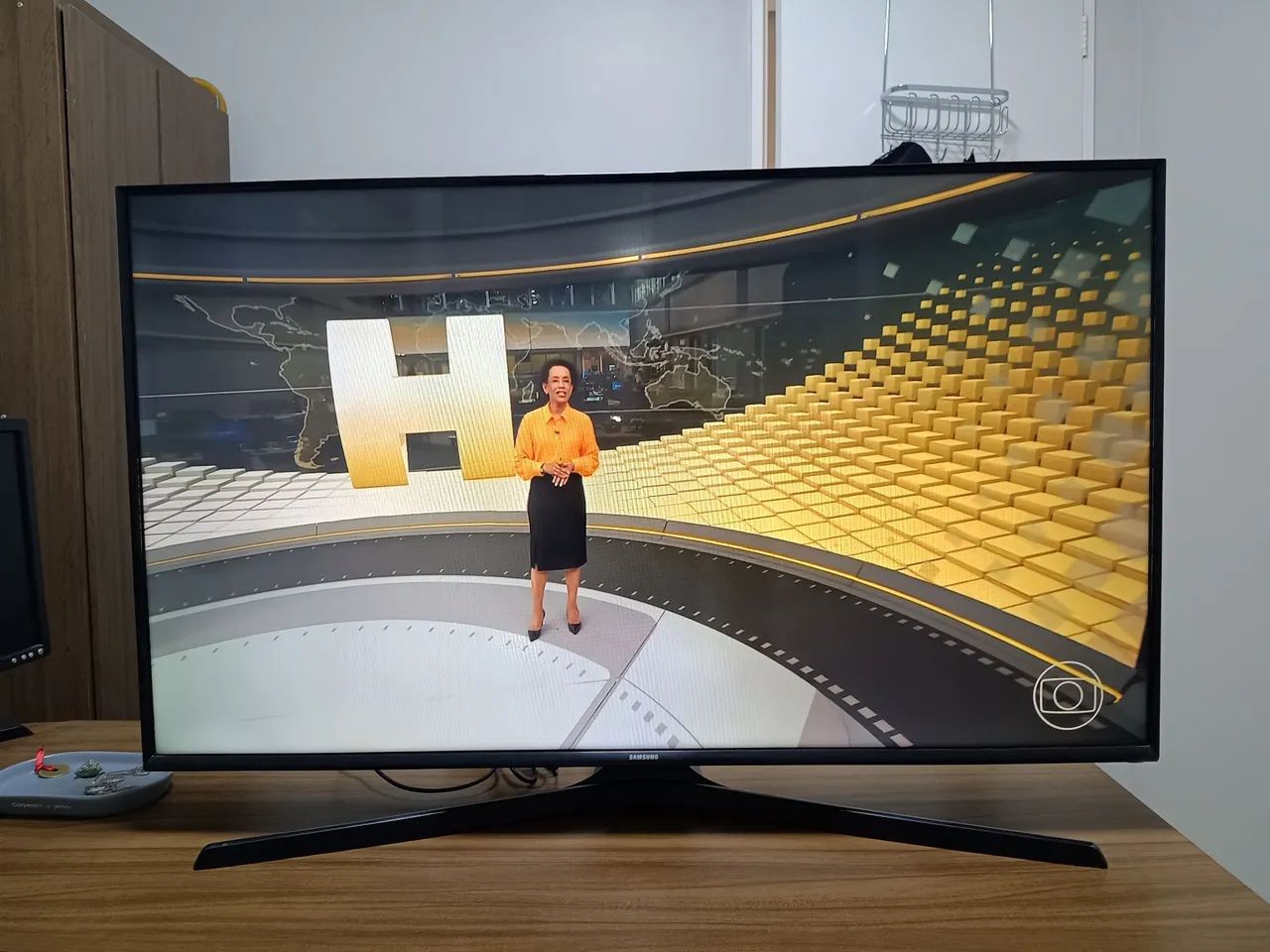 Smart TV Samsung 40' Full HD