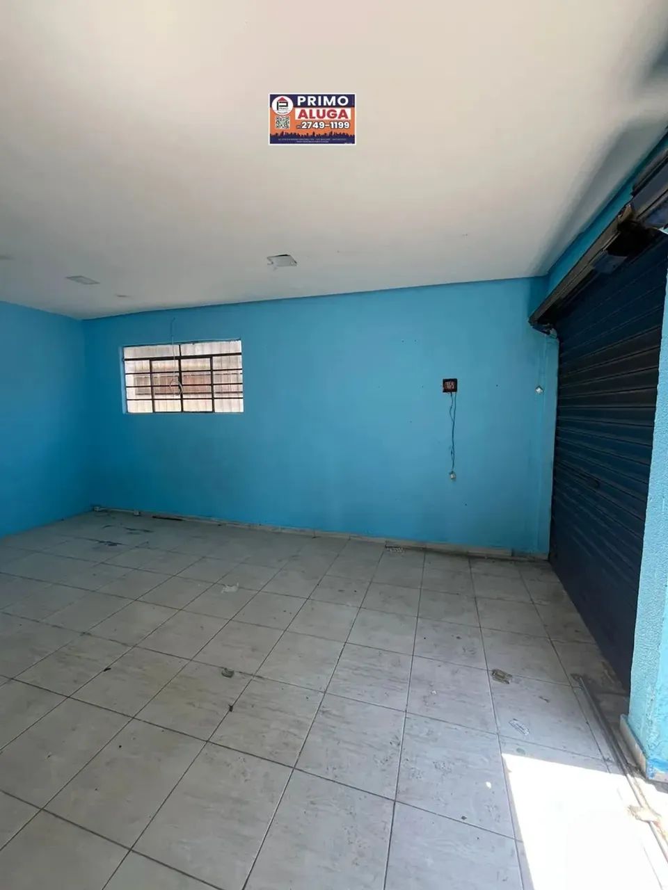Salão Comercial no Centro de Artur Alvim - Ao lado do Banco Bradesco - Foto 4