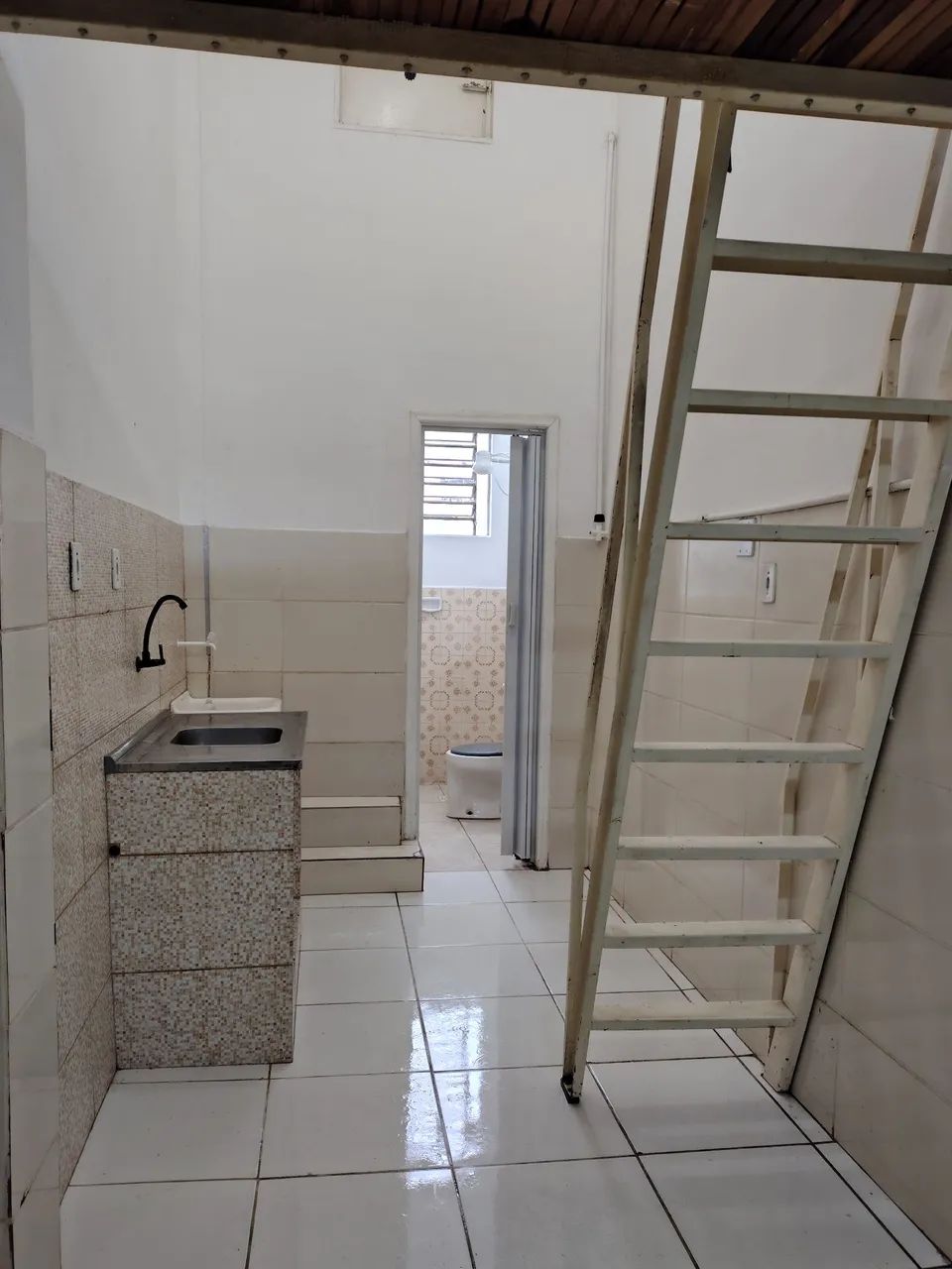 Loja/Studio/kitinet - Foto 3