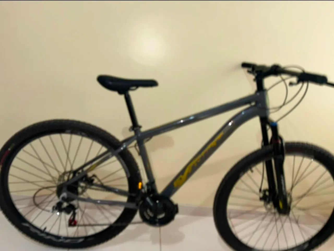 Bicicleta GTS Aro 29 - Foto 3