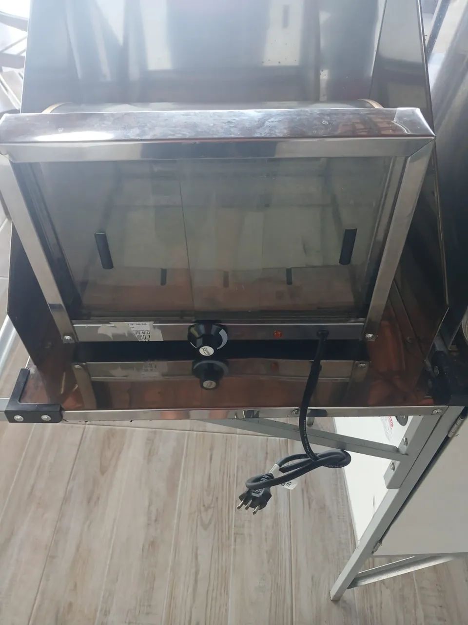 Carrinho de vender 5 em 1 - Foto 3