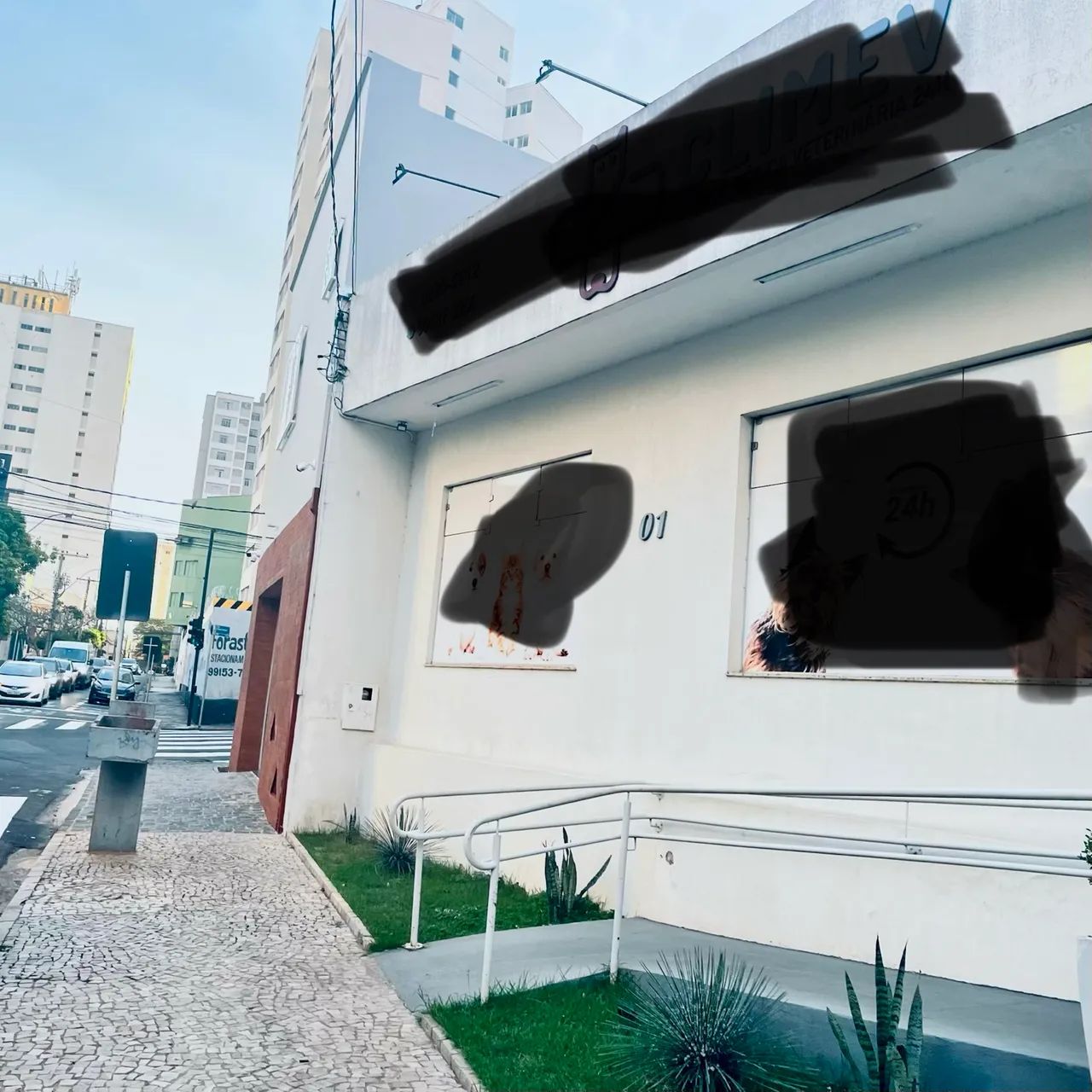 Casa comercial aluguel