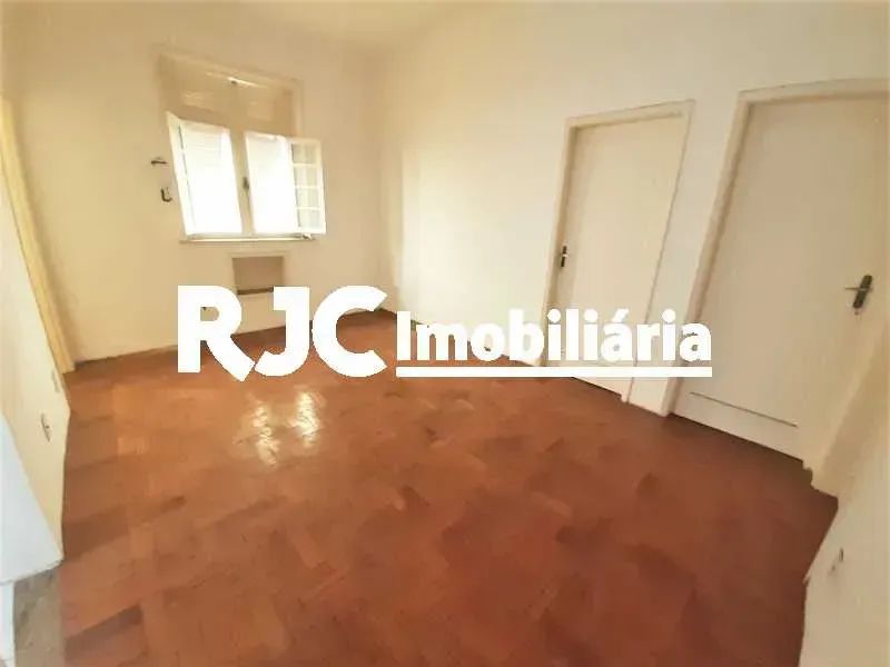 Apartamento para venda tem 71 metros quadrados com 3 quartos em Vila Isabel - Rio de Janei
