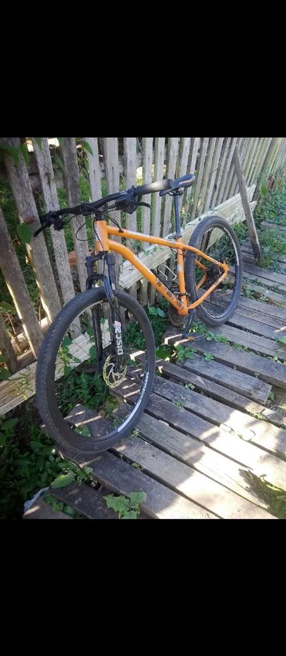 Bike Caloi em ótimo condições. - Foto 2