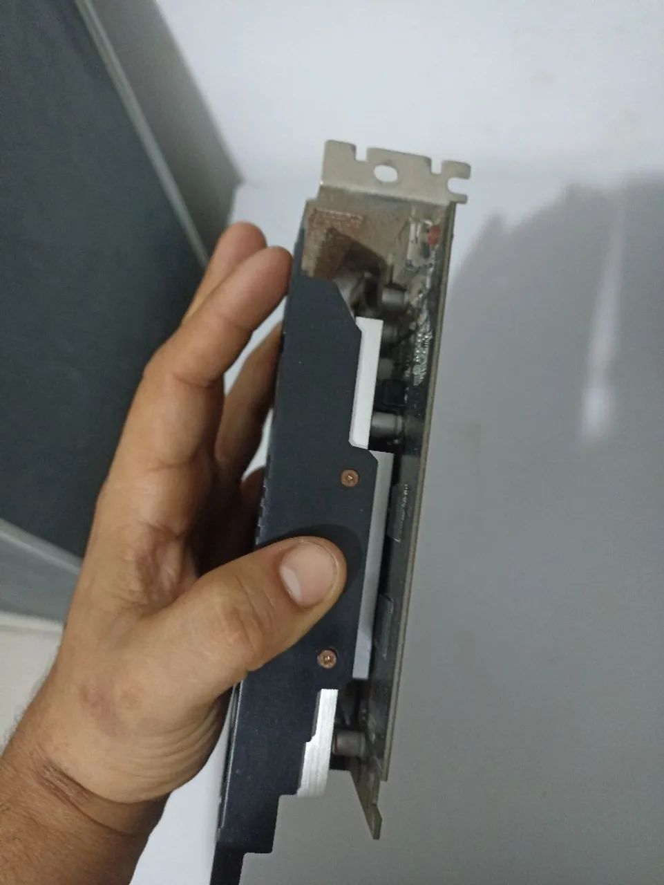 Rx560 4gb em perfeito estado  - Foto 2